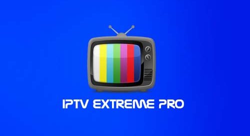 Configurer votre Abonnement IPTV sur IPTV Extreme PRO
